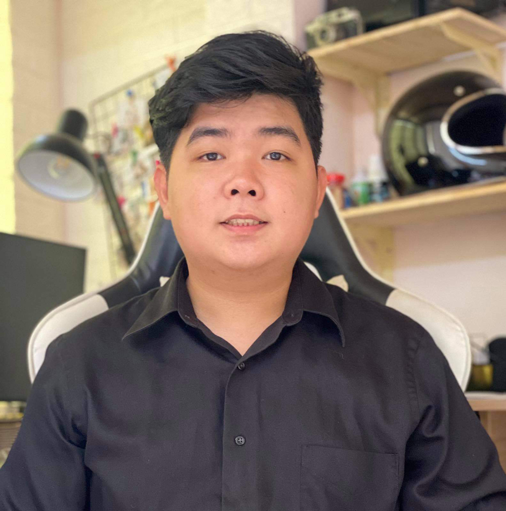 cau chuyen khoi nghiep cua cty luat vl d