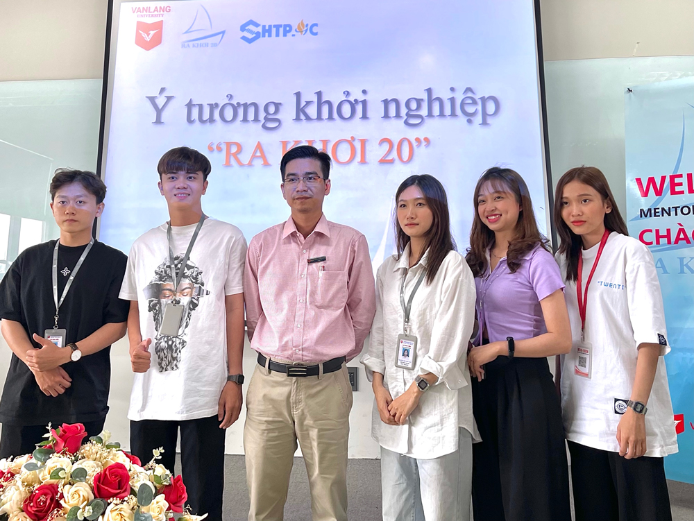 vlu khoi nghiep quan ao cu c