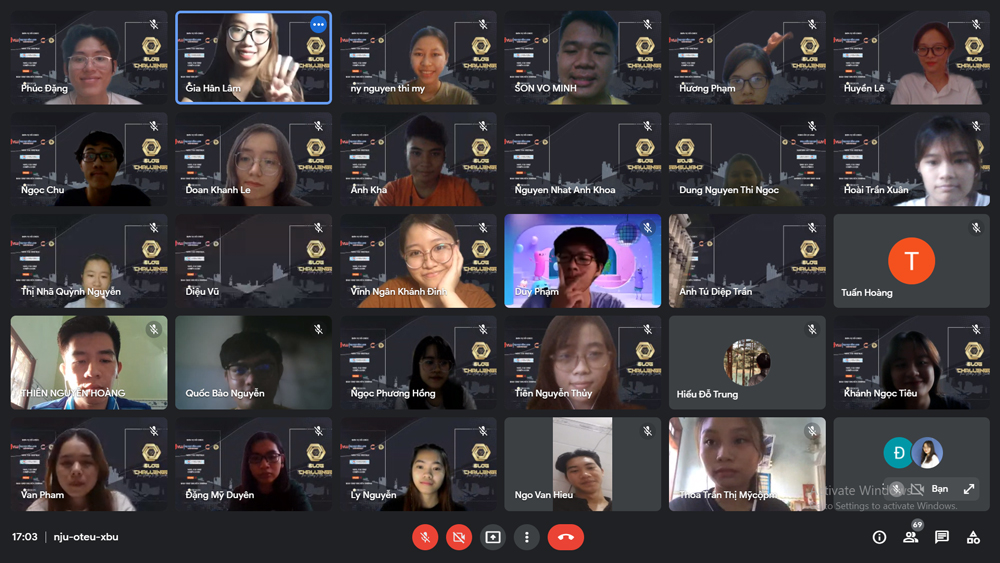 vlu cuoc thi slog challenge b