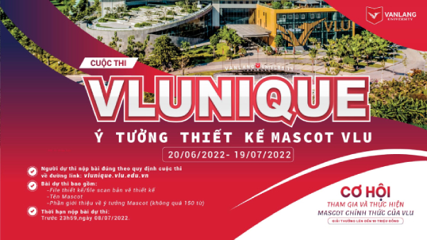 vlu cuoc thi mascot thumb