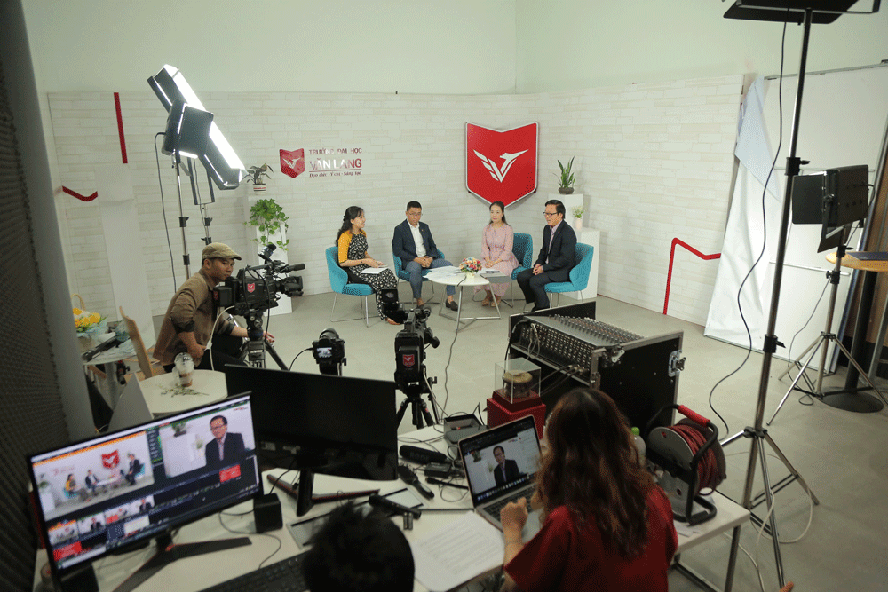 vlu studio
