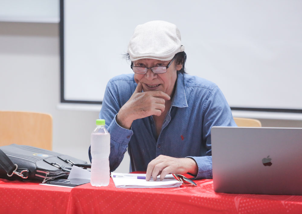 vlu workshop to chuc san xuat phim chuyen nghiep a