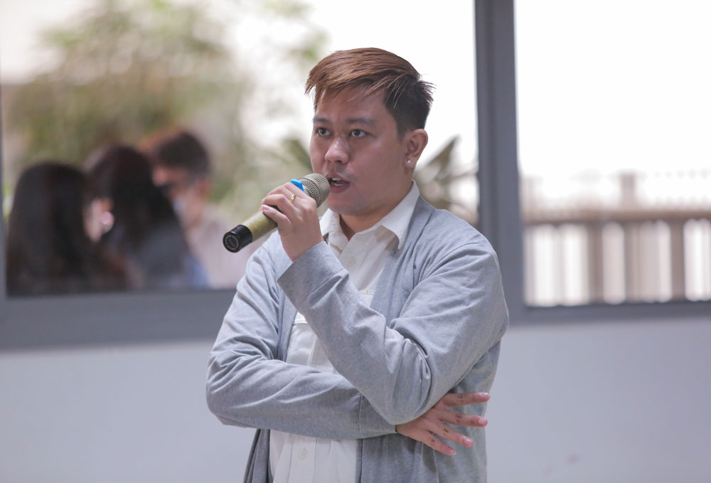 vlu workshop to chuc san xuat phim chuyen nghiep d