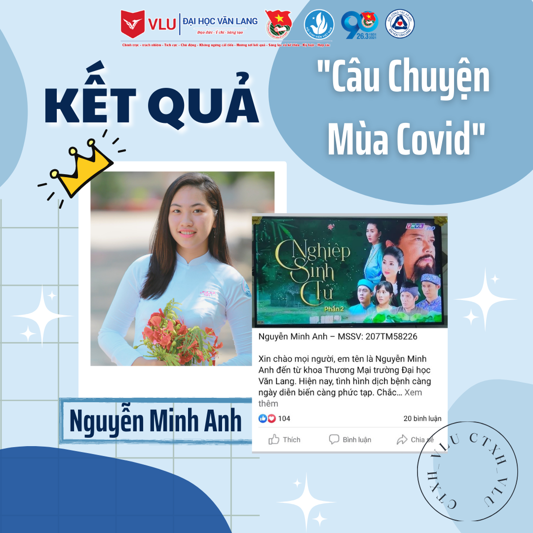 vlu cuoc thi cau chuyen mua covid c