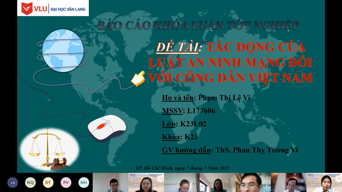 vlu nganh luat kinh te van lang bao ve khoa luan tot nghiep a