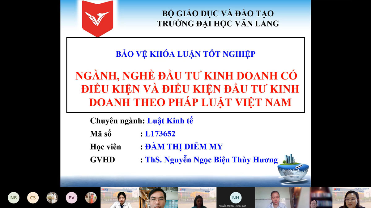 vlu nganh luat kinh te van lang bao ve khoa luan tot nghiep b