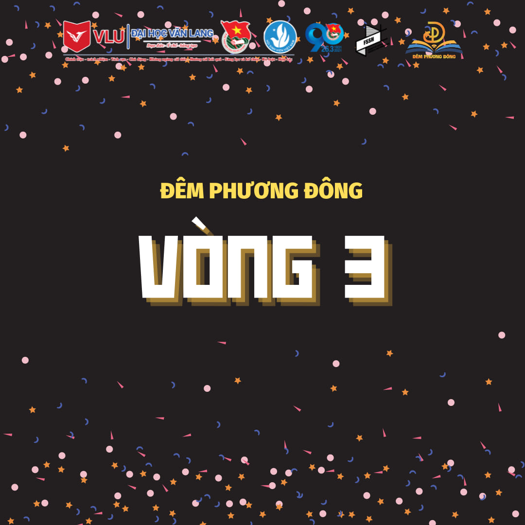 vlu chuong trinh hoc thuat dem phuong dong i