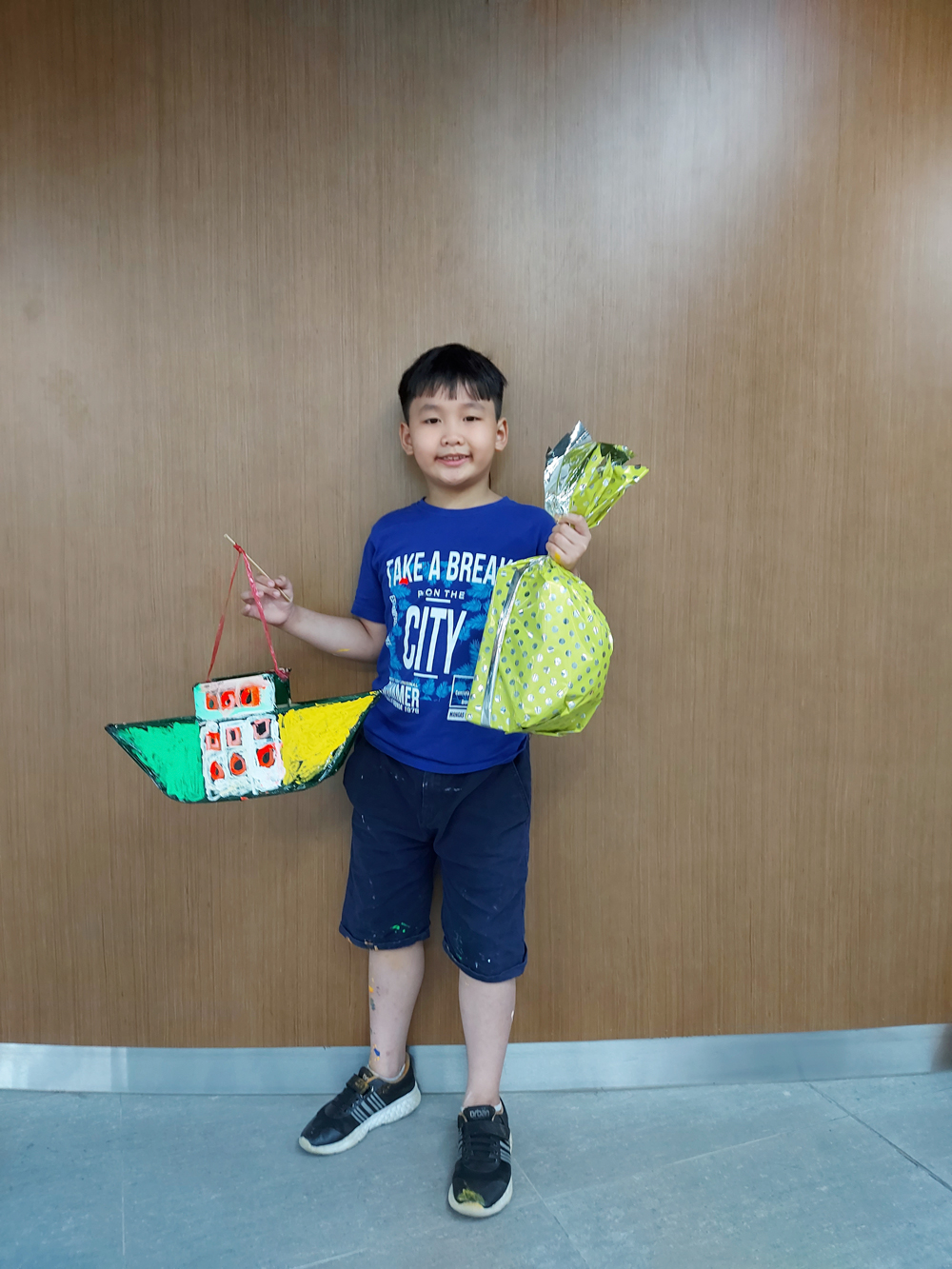 vlu dh van lang to chuc trung thu cho be 2020 b