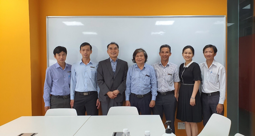 vlu khoa cong nghe o to gap go doi tac dai dien cac truong dh han quoc c
