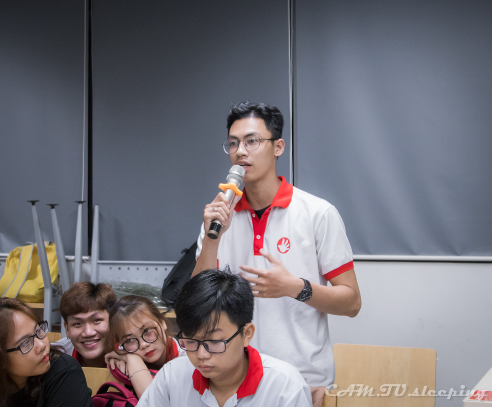 vlu tourism skill club b