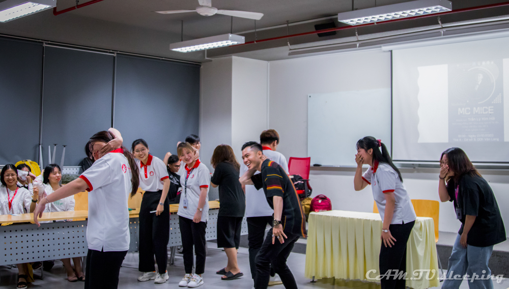 vlu tourism skill club d