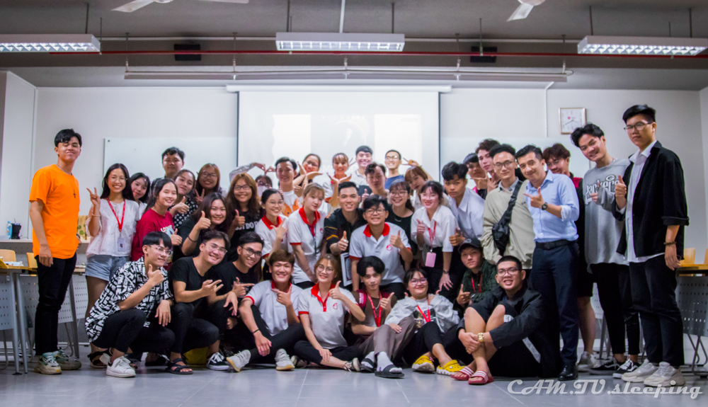 vlu tourism skill club f