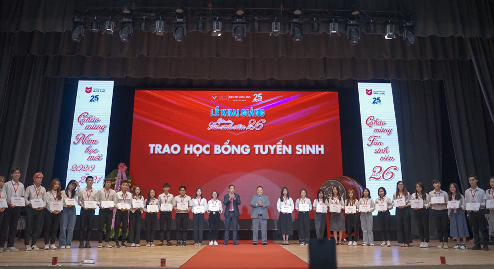 vlu khai giang khoa 26 l