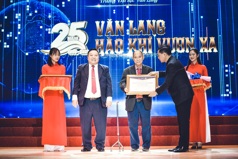 vlu ky niem 25 nam l