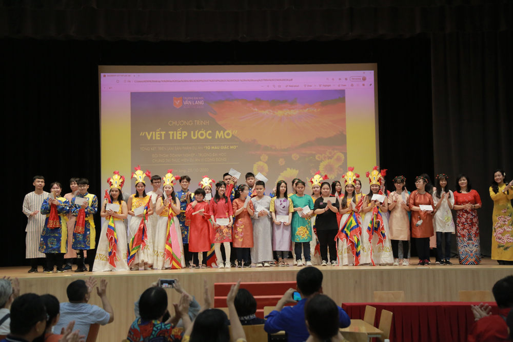 vlu viet tiep uoc mo l