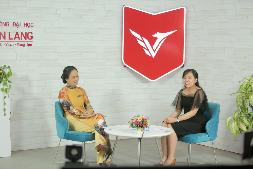 vlu livestream nganh ky thuat xet nghiem y hoc b