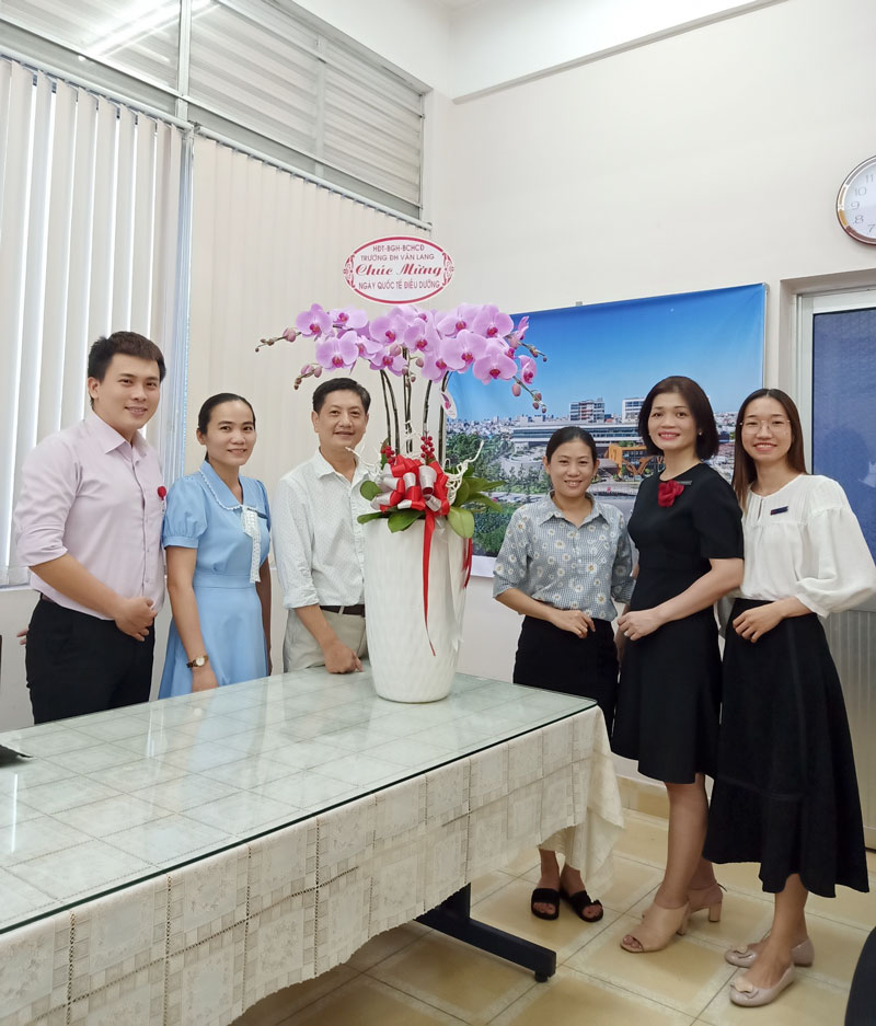 vlu mung ngay quoc te dieu duong c