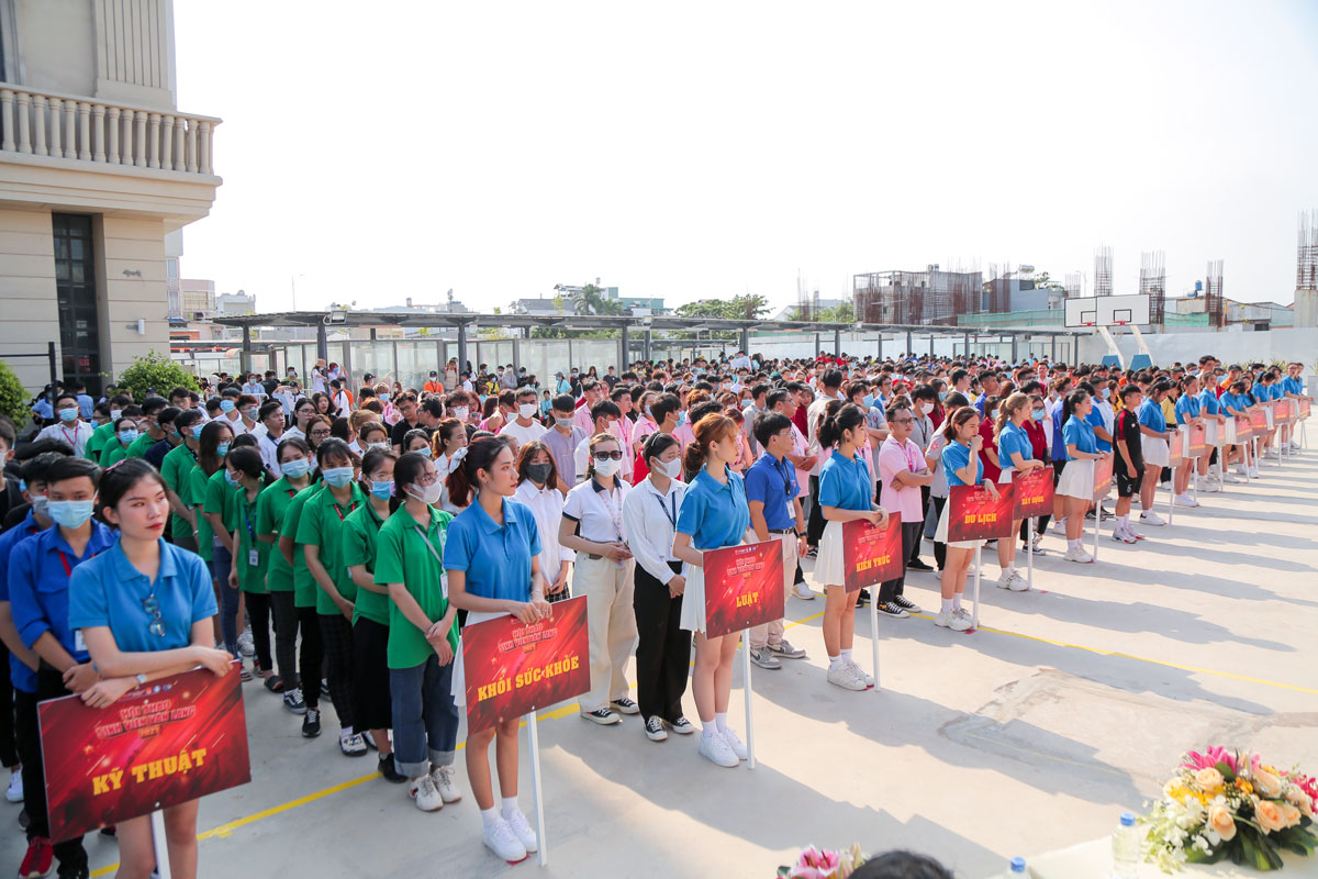 vlu tong ket hoi thao sinh vien van lang a