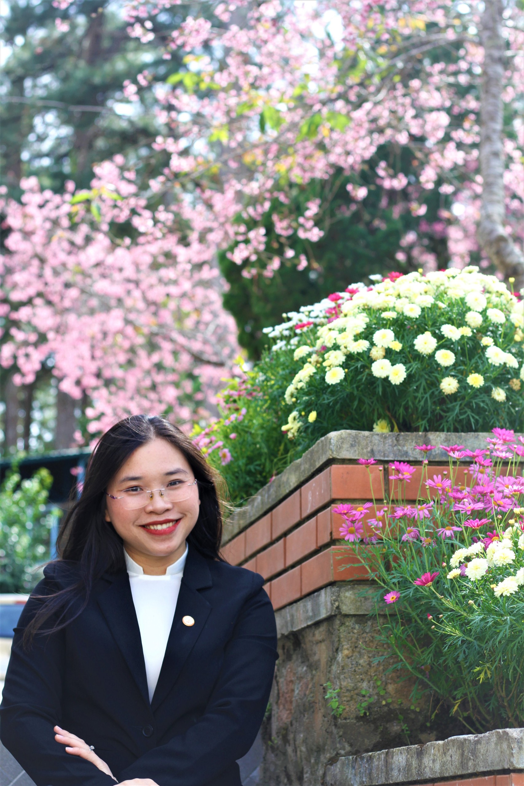vlu nu ceo thanh cong d