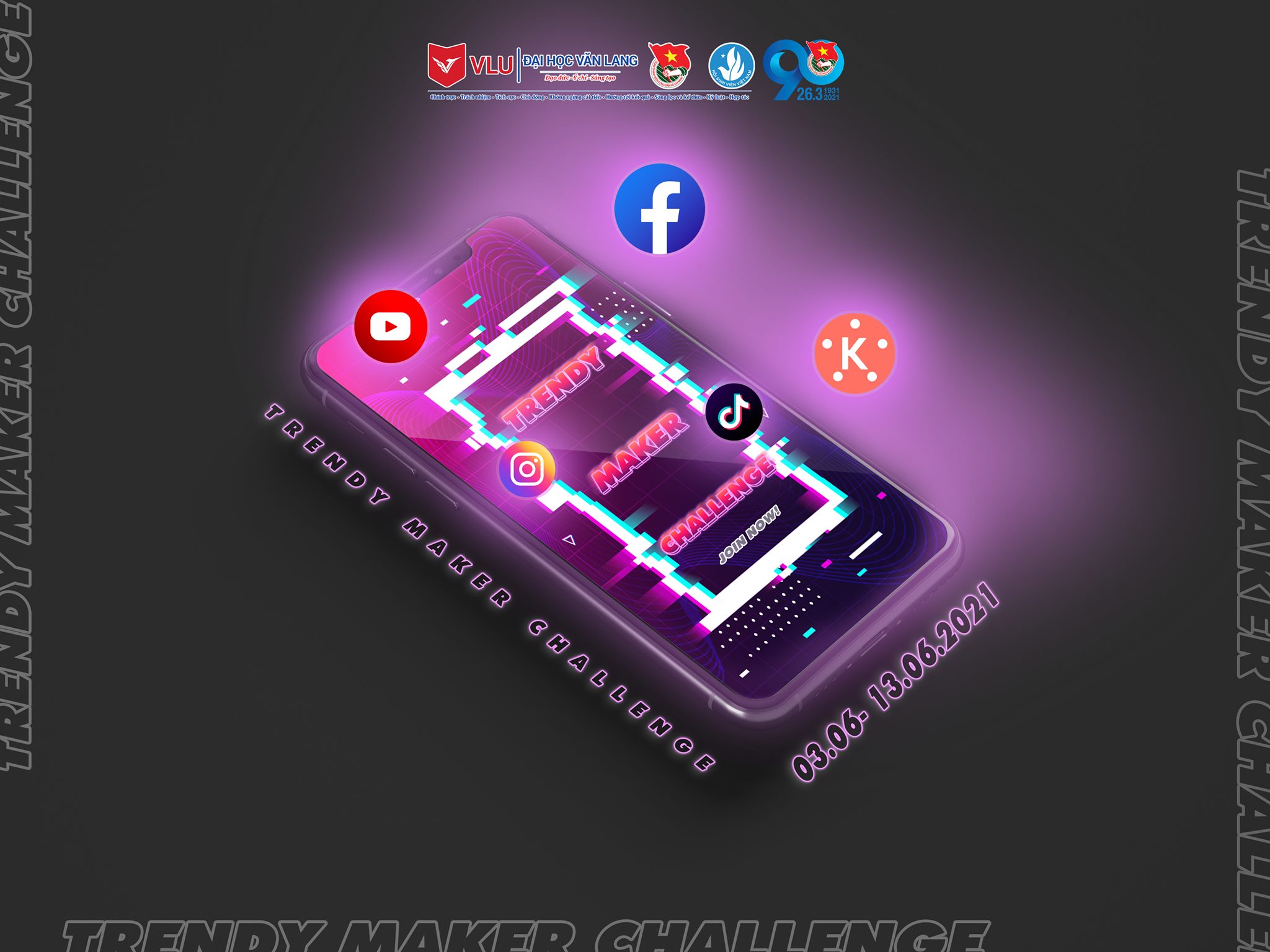 vlu trendy maker c