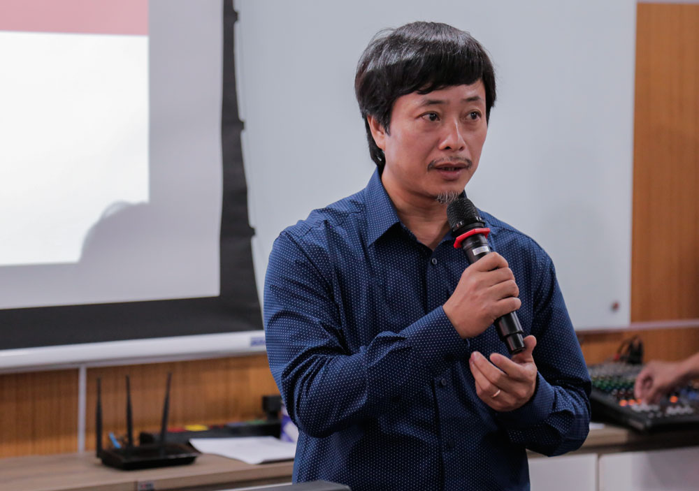 vlu seminar trai sang tac my thuat quoc te b