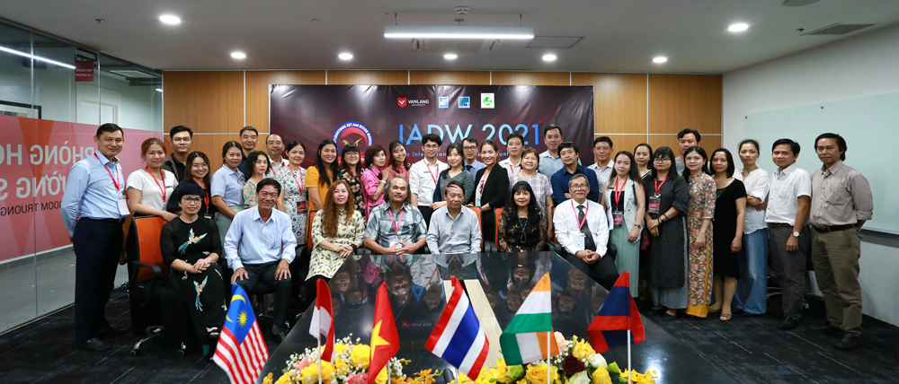 vlu seminar trai sang tac my thuat quoc te c