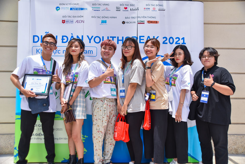 vlu youthspeak mien nam dien dan cho nguoi tre song xanh b